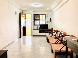 Blk 615 Bedok Reservoir Road (Bedok), HDB 3 Rooms #213868091